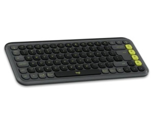 Bežična tastatura Logitech POP Icon Keys grafitna US - Img 5