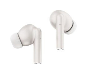 Bežične bubice Energy Sistem Style 2 Coconut M45172 bele - Img 6