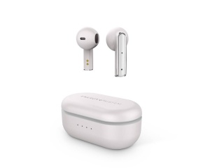 Bežične bubice Energy Sistem Style 4 Cream M45351 krem - Img 3