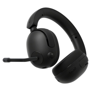 Bežične gejming slušalice naglavne crne Sony Inzone Gaming WH-G500B - Img 3