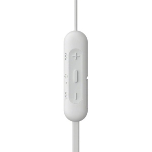 Bežične slušalice bele WIC-200W SONY WIC200W.CE7 - Img 2