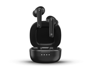 Bežične slušalice bubice Genius HS-M910BT crne - Img 5