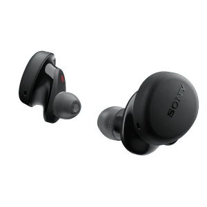 Bežične slušalice crne SONY WF-XB700B
