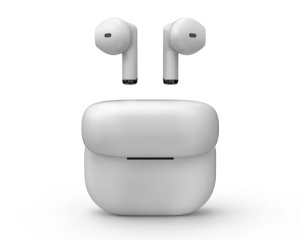 Bežične slušalice Energy Sistem Snow StyleBuds M45940 bele - Img 5