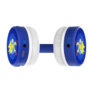 Bežične slušalice Lol n Roll Sonic Kids Energy Sistem ZVU02710 - Img 2