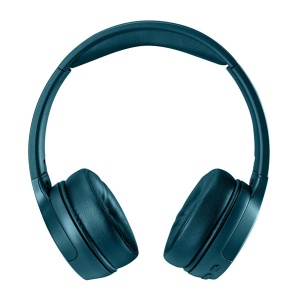 Bežične slušalice on-ear BH214 tirkizne Acme A330957 - Img 2