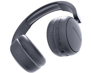 Bežične slušalice sa mikrofonom Energy Sistem HeadTuner Graphite sive - Img 4