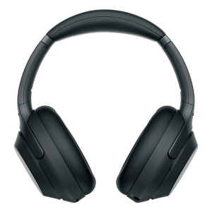 Bežične slušalice SONY crne WH1000XM3B.CE7 - Img 2