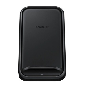 Bežični brzi punjač N5200 15W 3.0 crni Samsung EP-N5200-TBE - Img 2