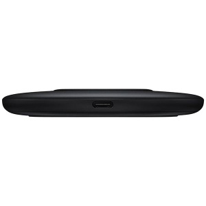 Bežični brzi punjač slim samsung EP-P1100-BBE - Img 4