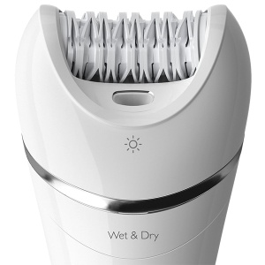 Bežični epilator BRE710/00 Philips 1305038 - Img 2