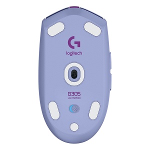 Bežični gejmerski miš G305 ljubičasti LOGITECH 910-006022 - Img 4