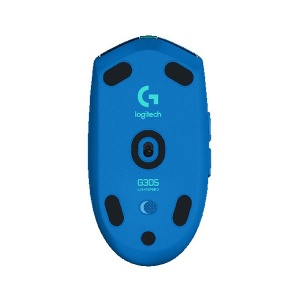 Bežični gejmerski miš G305 Logitech 910-006015 - Img 2