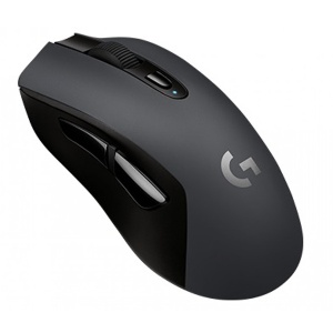 Bežični gejmerski miš G603 crni LOGITECH 910-005101 - Img 2