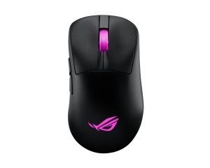 Bežični gejmerski miš ROG Keris II Origin crni Asus