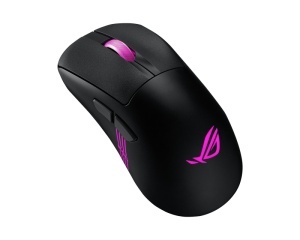 Bežični gejmerski miš ROG Keris II Origin crni Asus - Img 4