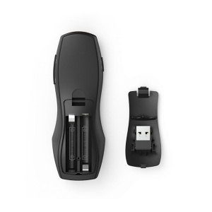 Bežični laserski prezenter i miš X-Pointer Hama 139916 - Img 2