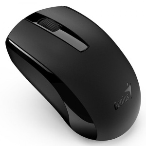 Bežični miš ECO-8100 Crni GENIUS 133541