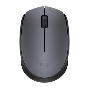 Bežični miš M170 sivi LOGITECH 910-004642
