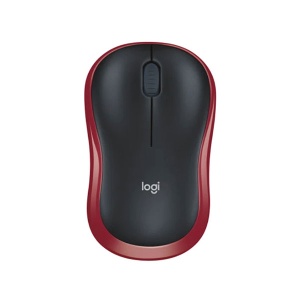 Bežični miš M185 1000dpi Logitech MIS00526 - Img 1