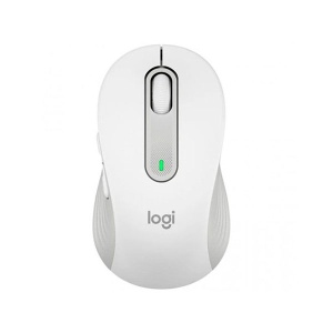 Bežični miš M650 beli Logitech optički 400-4000 dpi tihi tasteri - Img 2