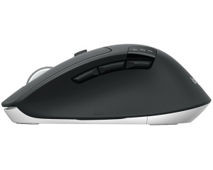 Bežični miš M720 Triathlon crni Logitech optički 1000 dpi 8 tastera - Img 4