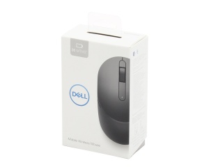 Bežični miš MS3320W crni Dell optički