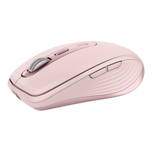 Bežični miš MX Anywhere 3 rozi LOGITECH 910-005990 - Img 3