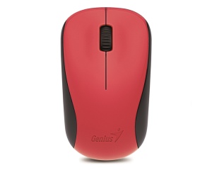 Bežični miš NX-7000 crveni Genius optički 1600dpi - Img 5