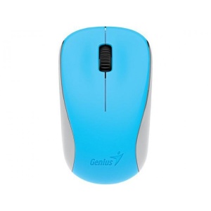 Bežični miš NX-7000 Plava GENIUS 135798 - Img 2