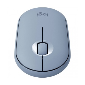 Bežični miš Pebble M350 sivi LOGITECH 910-005719 - Img 3