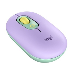 Bežični miš Pop With Emoji Logitech 910-006547 - Img 3