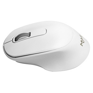 Bežični miš Travel White Moye 042575