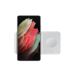 Bežični punjač Duo P4300 beli Samsung EP-P4300-BWE - Img 3