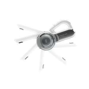 Bežični ručni usisivač Pivot 18V Black Decker PV1820L - Img 2