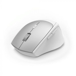 Bežični set Tastatura i Miš KMW-700 HAMA srebrni, beli 182676 - Img 4