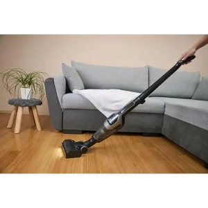 Bežični štapni usisivač 15813 132W Gorenje SVC216110FSIIBKA - Img 4