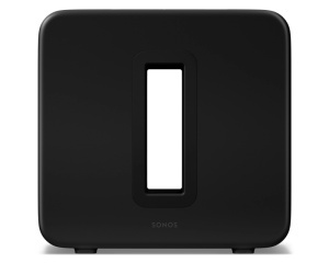 Bežični subwoofer Sonos Sub 4 crni - Img 3
