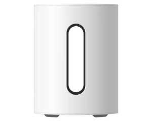 Bežični subwoofer Sonos Sub Mini beli