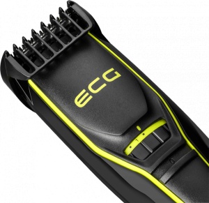 Bežični trimer za bradu Ni-Mh 1.2V 600mAh ECG ZS1420 - Img 2