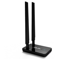 Bežični USB adapter Asus USB-AC58, Wi-Fi 5 AC1300, dual band - Img 4