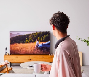 Bežični zvučnik sa trakom za nošenje oko vrata Sony HT-AN7 - Img 4