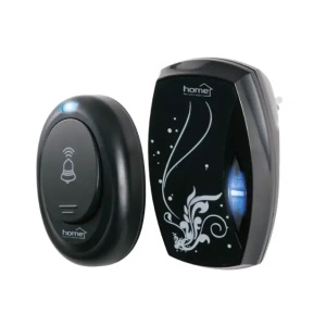 Bežično kućno zvono 230 V Home DB112AC
