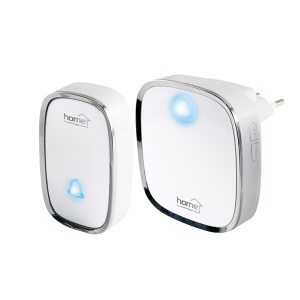 Bežično kućno zvono 230 V Home DB2130AC