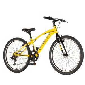 Bicikl 24 inča žuto crni Arcadia Venssini 1242036