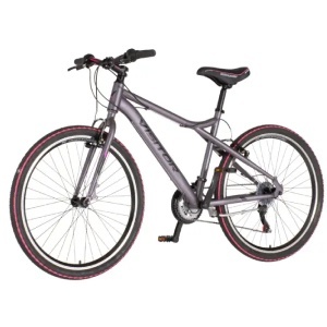 Bicikl 26 inča Aurora sivo roze Visitor 1262008