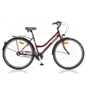 BICIKL ALPINA CARAVELLE NEXUS