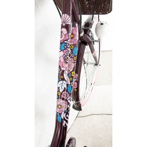 Bicikl FAS282S6 VISITOR FASHION GEISHA 28inch 1280071 - Img 2