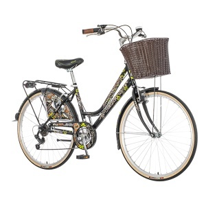 Bicikli Visitor 26inch Nightbird 1260168