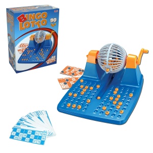 Bingo Lotto društvena igra 05-427000